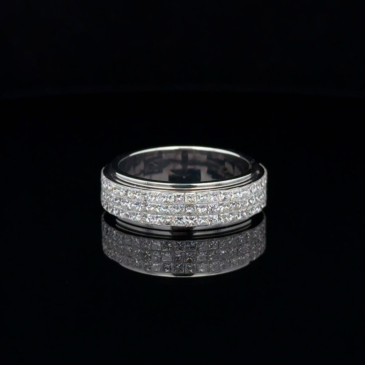 Eternity Band