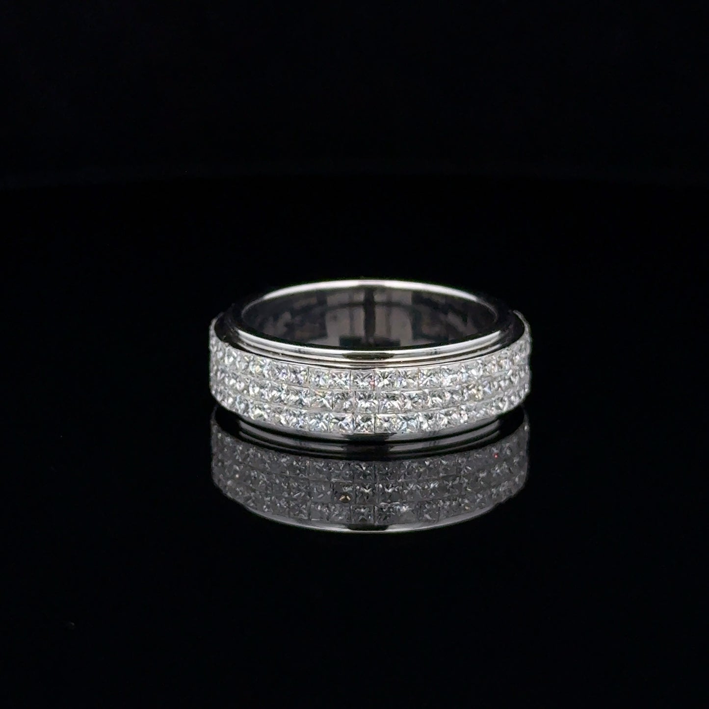 Eternity Band