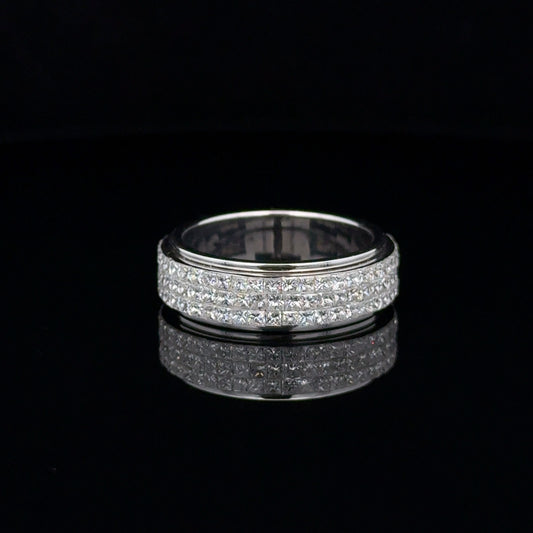 Eternity Band