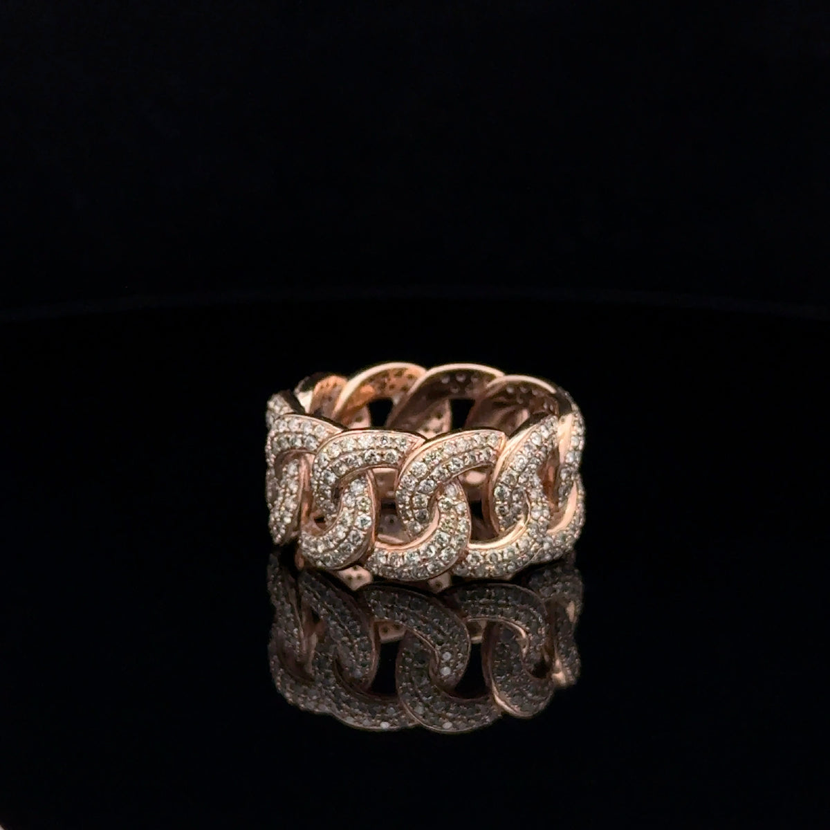 Cuban Ring