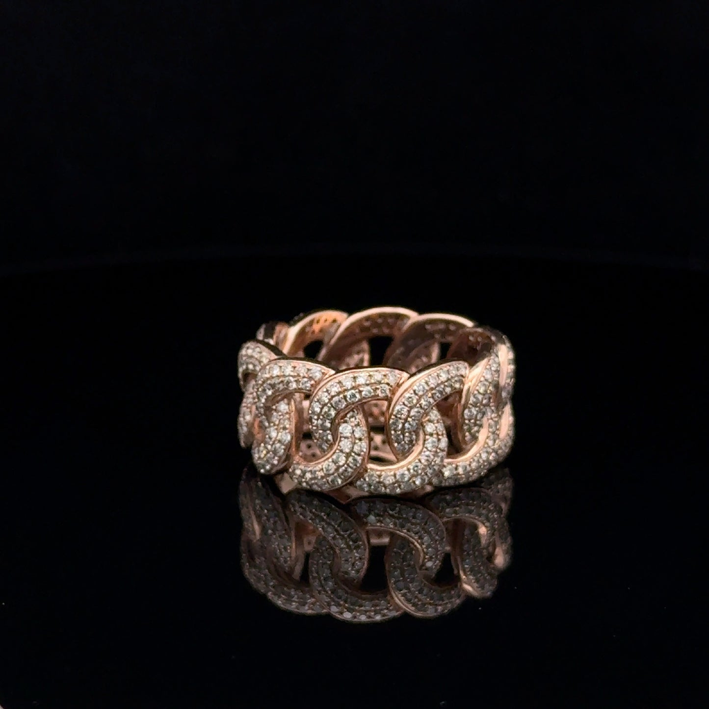 Cuban Ring