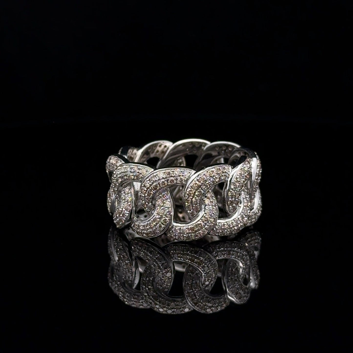 Cuban Ring