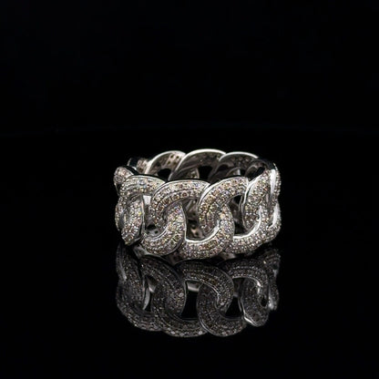 Cuban Ring