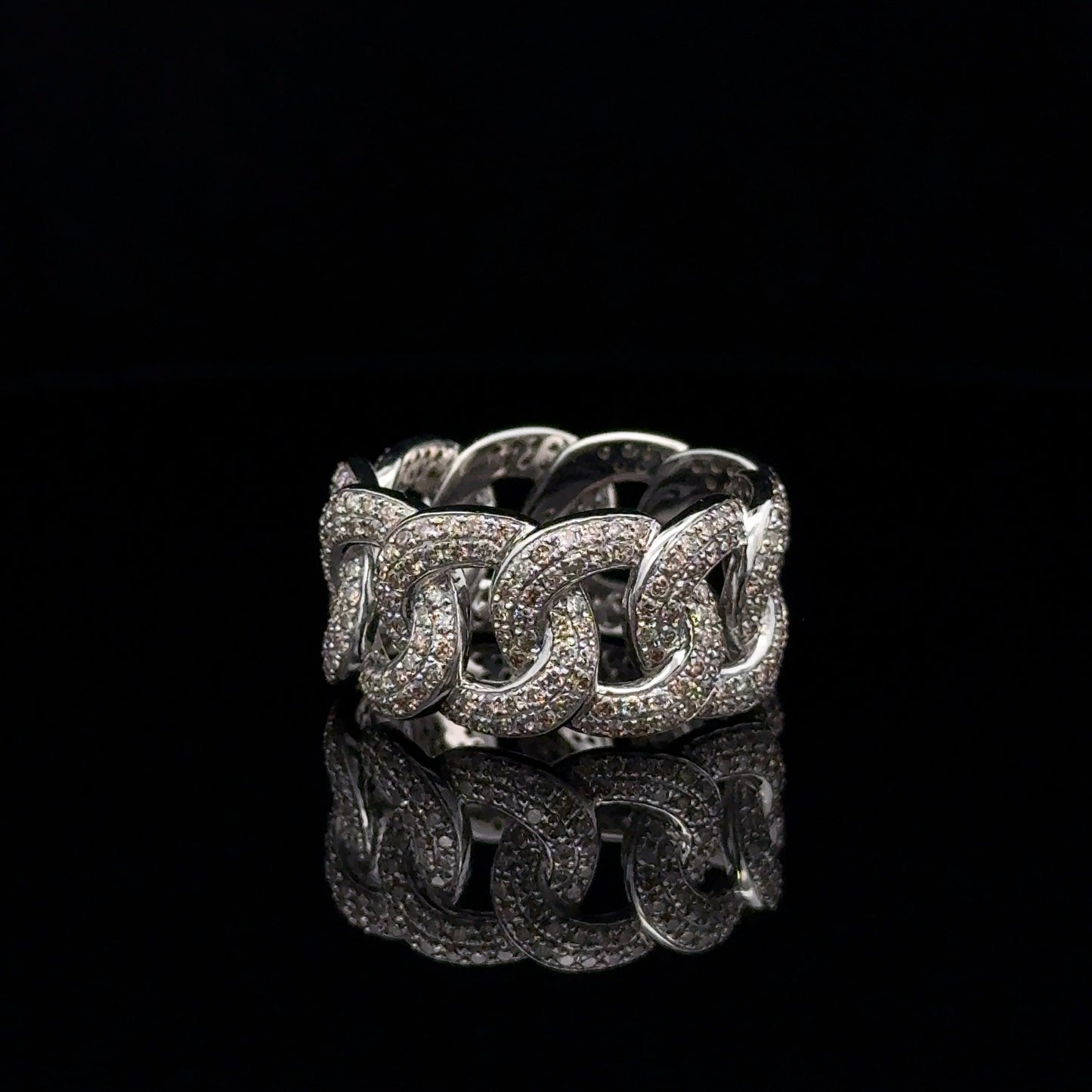Cuban Ring