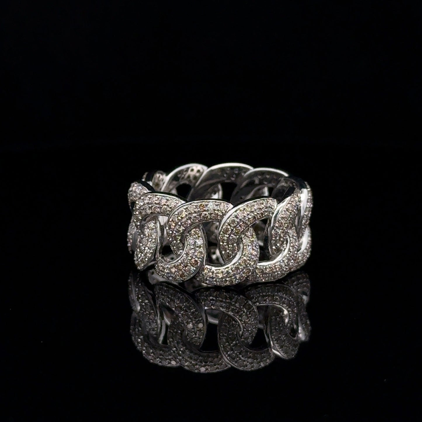Cuban Ring
