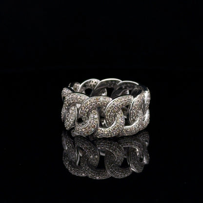 Cuban Ring