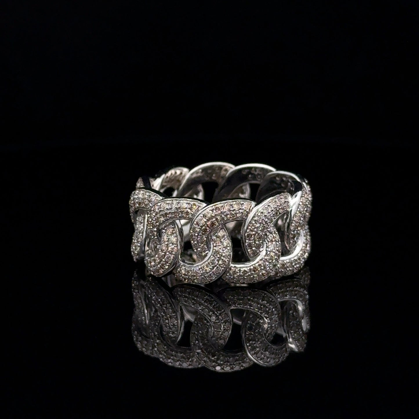 Cuban Ring