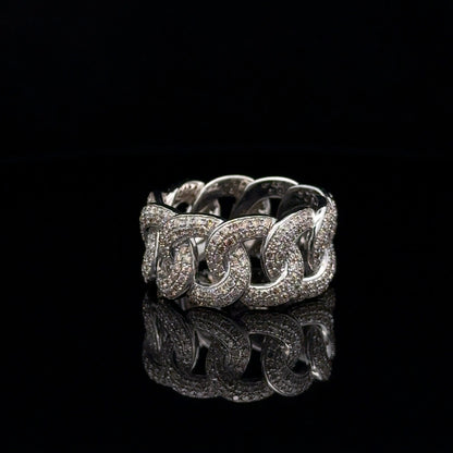 Cuban Ring