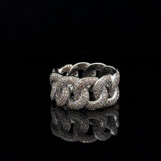 Cuban Ring