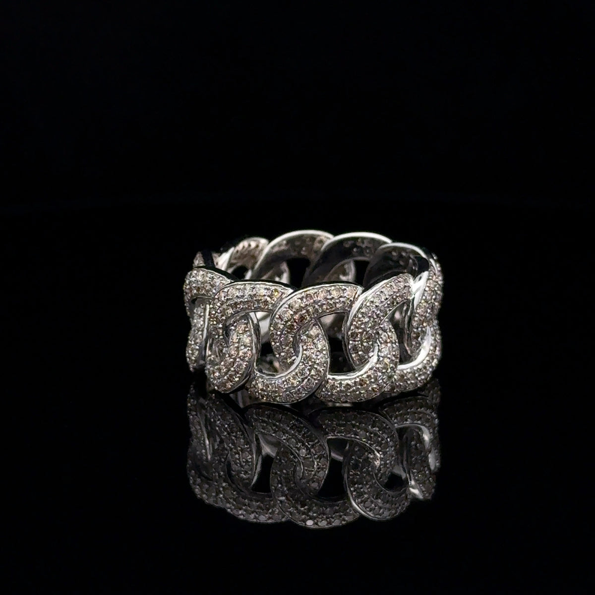 Cuban Ring