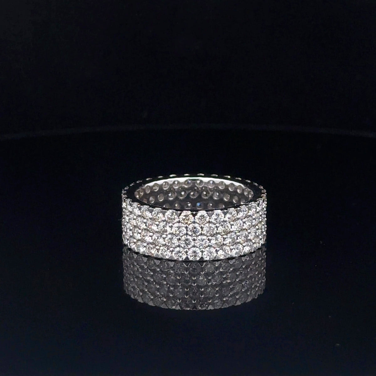 Eternity Band