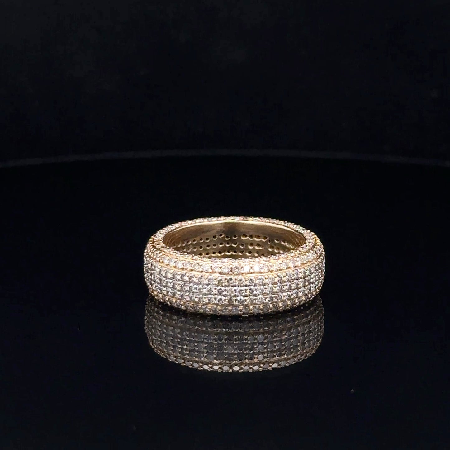 Eternity Band