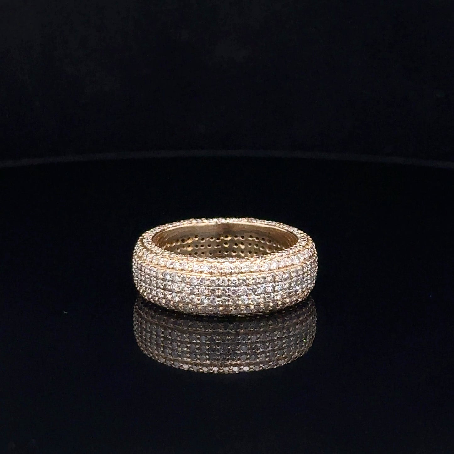 Eternity Band