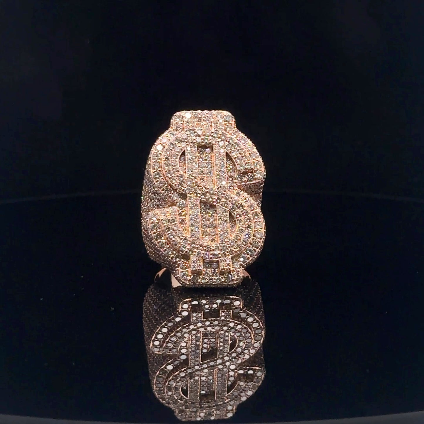 Dollar Ring