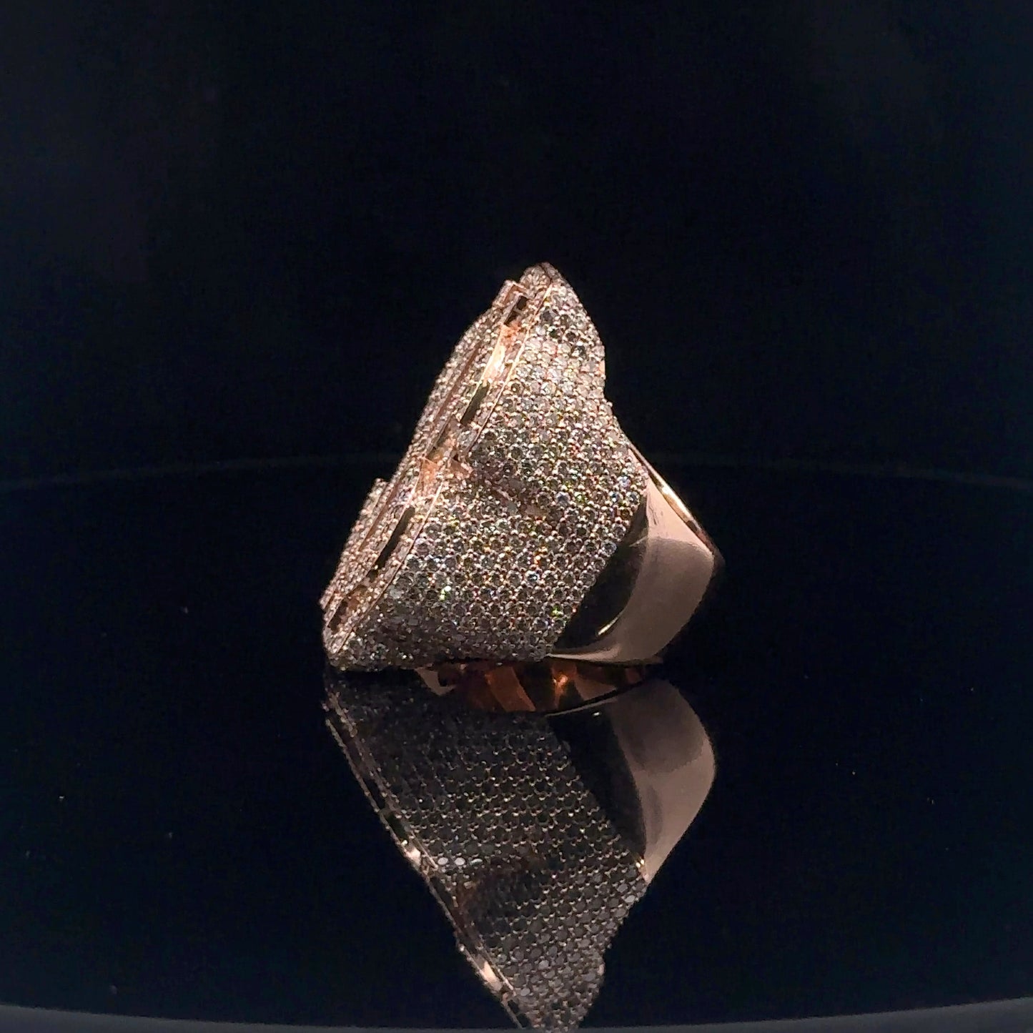Dollar Ring