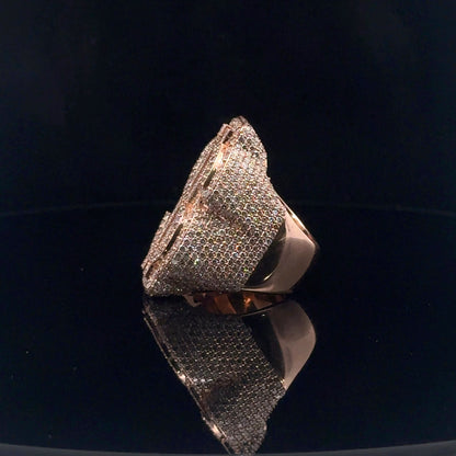 Dollar Ring