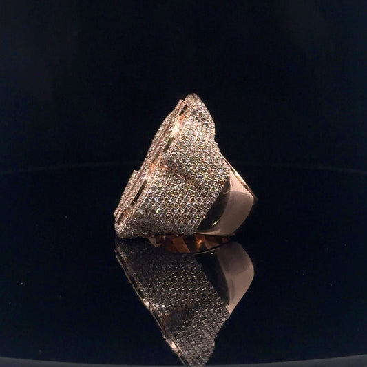 Dollar Ring