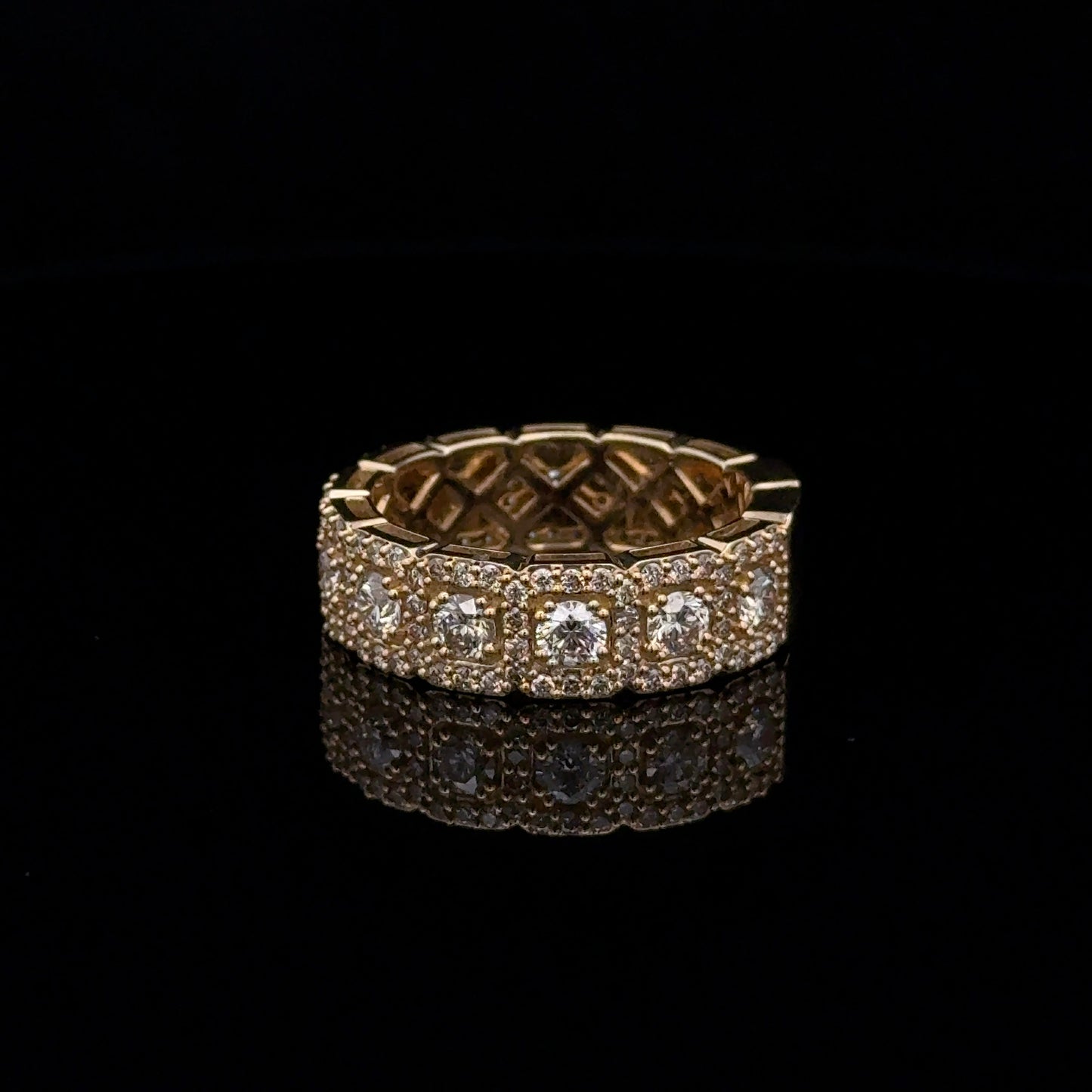 Diamond Ring