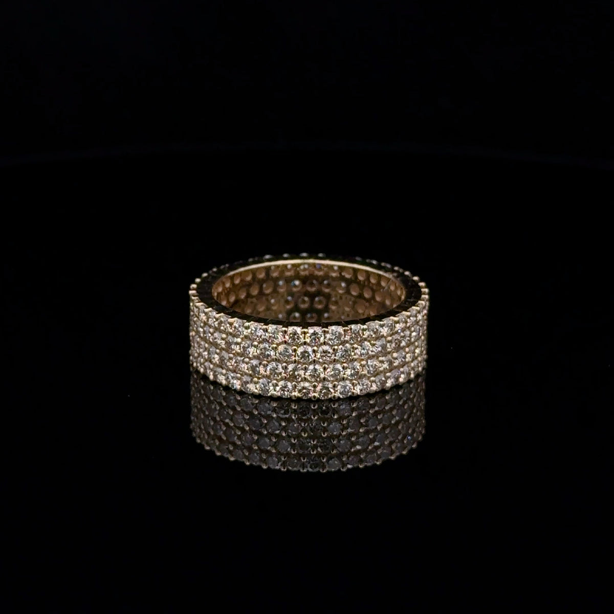 Eternity Band