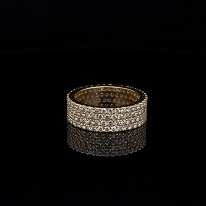 Eternity Band