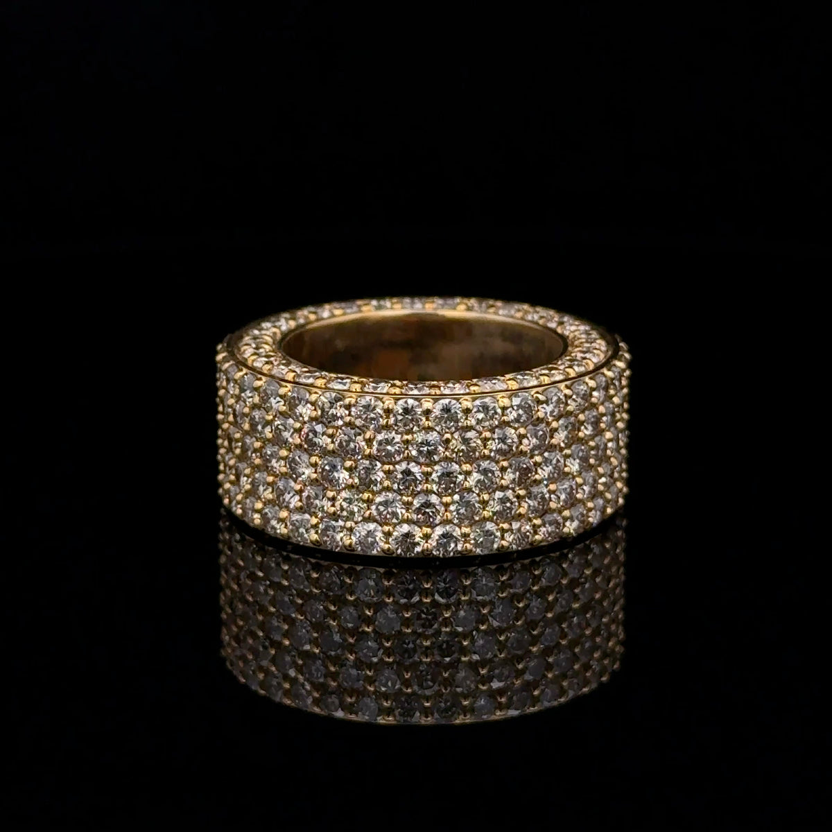 Eternity Band