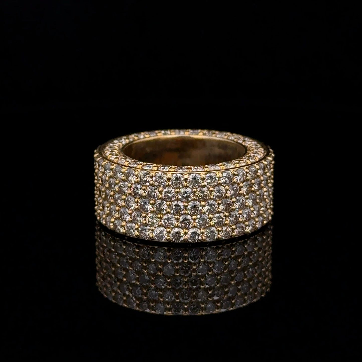 Eternity Band