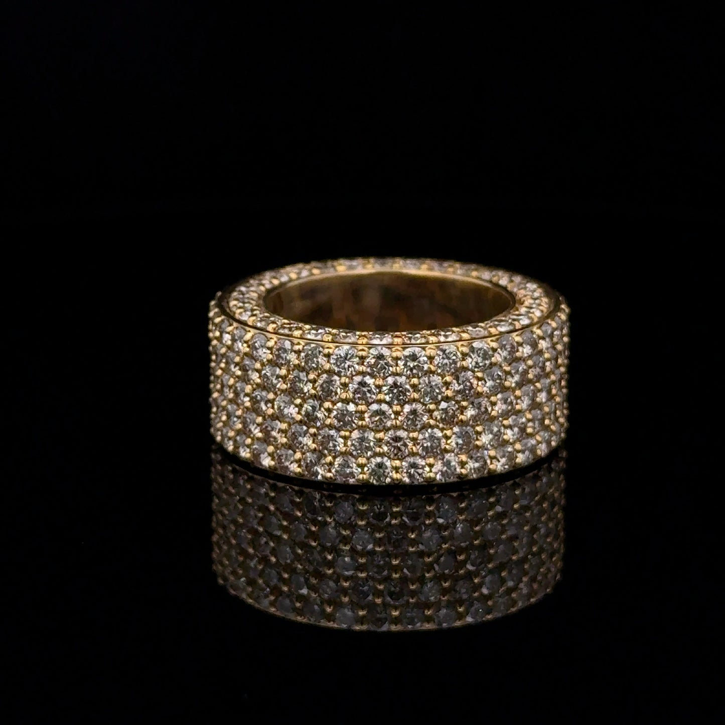 Eternity Band