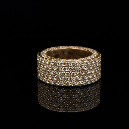 Eternity Band