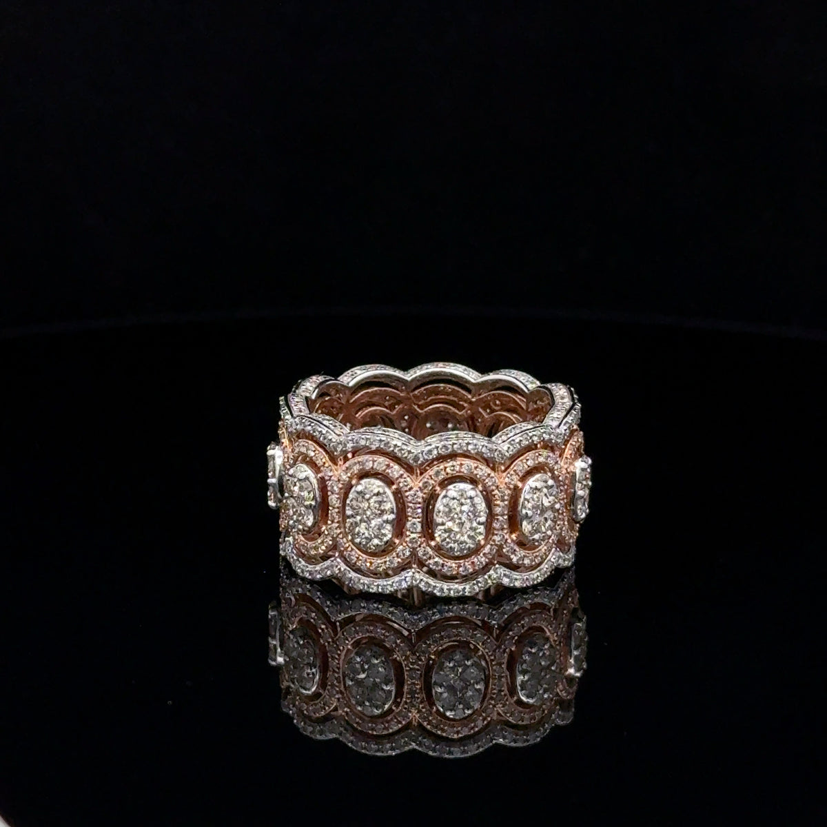 Eternity Band