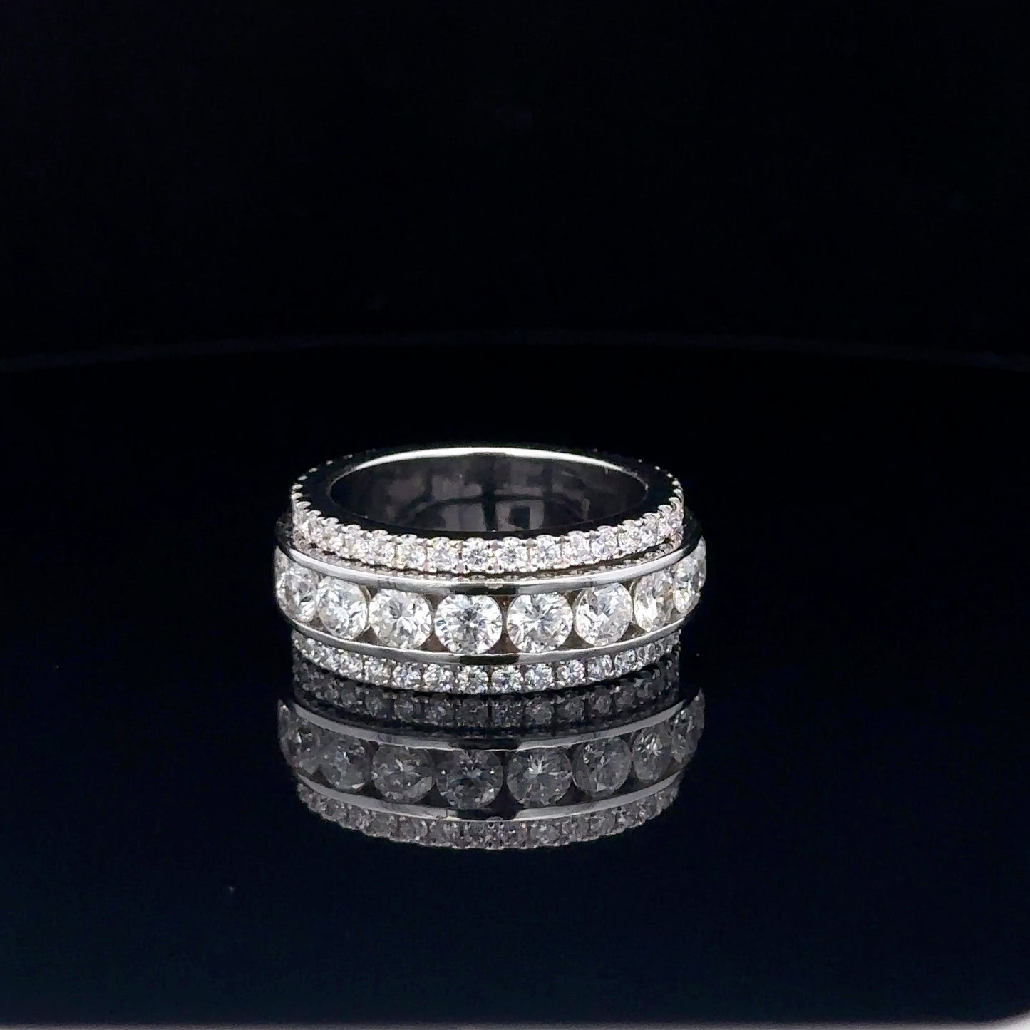 Eternity Band
