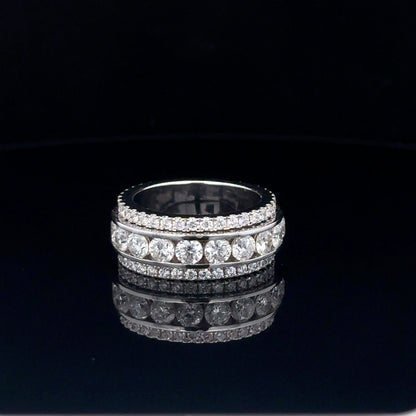 Eternity Band