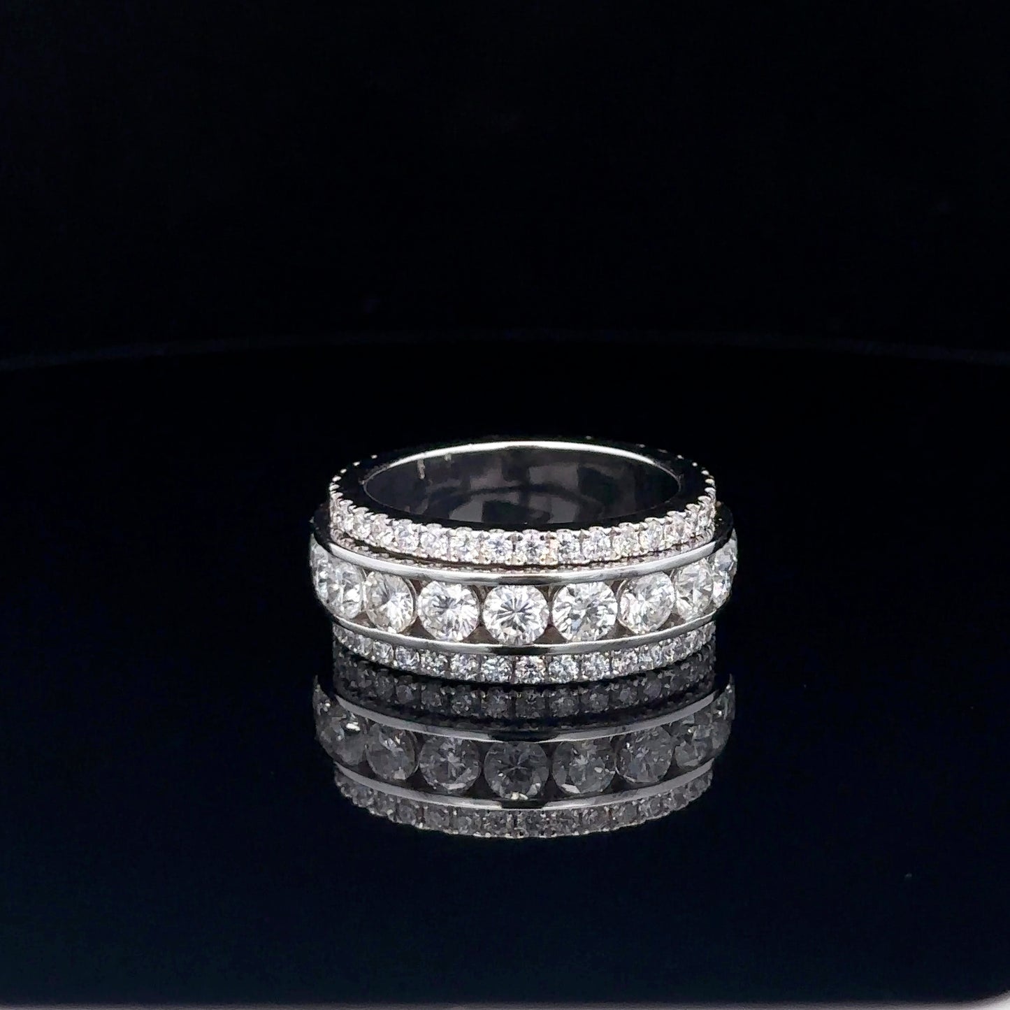 Eternity Band