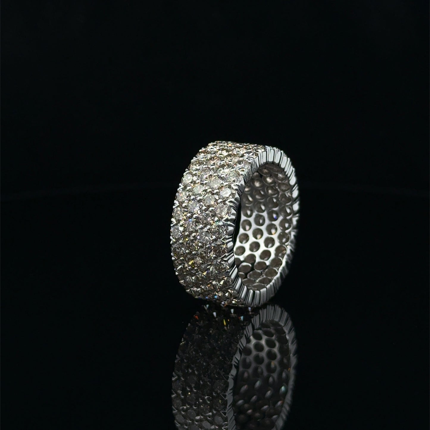 Eternity Band