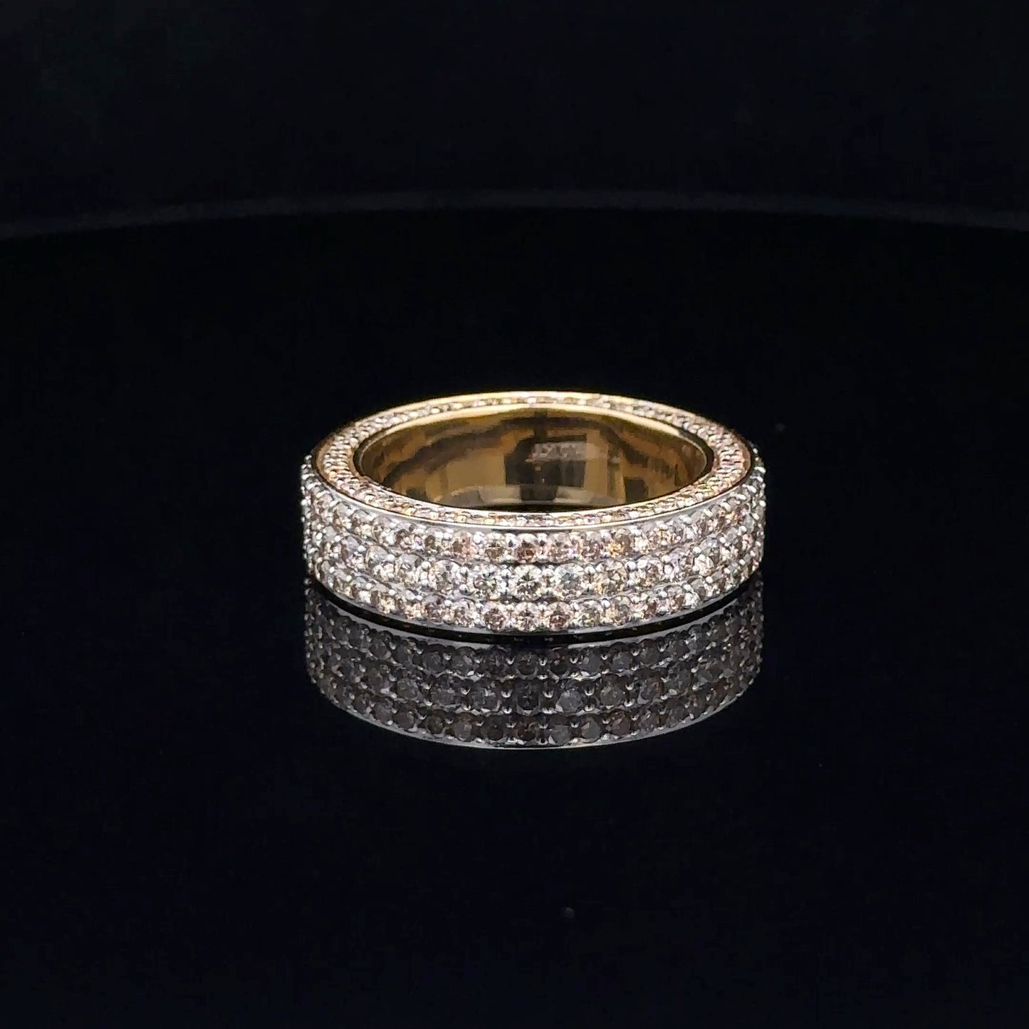 Eternity Band
