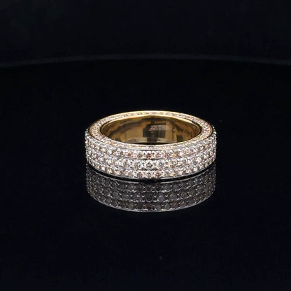 Eternity Band