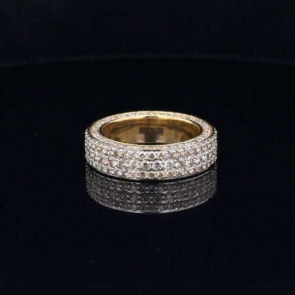 Eternity Band