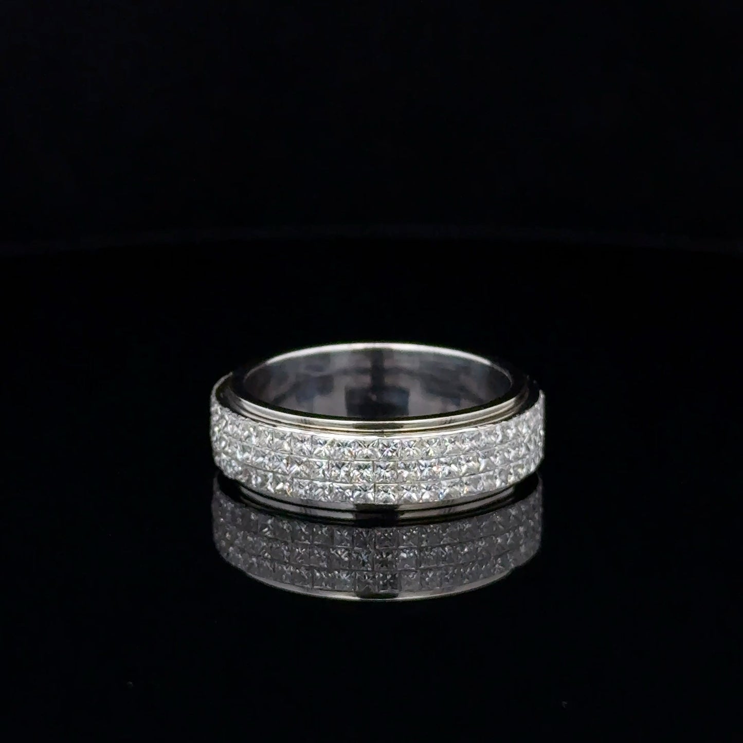 Eternity Band
