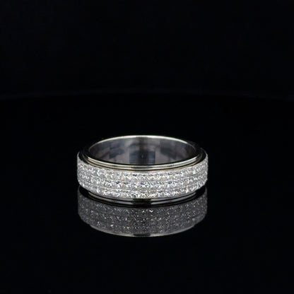 Eternity Band