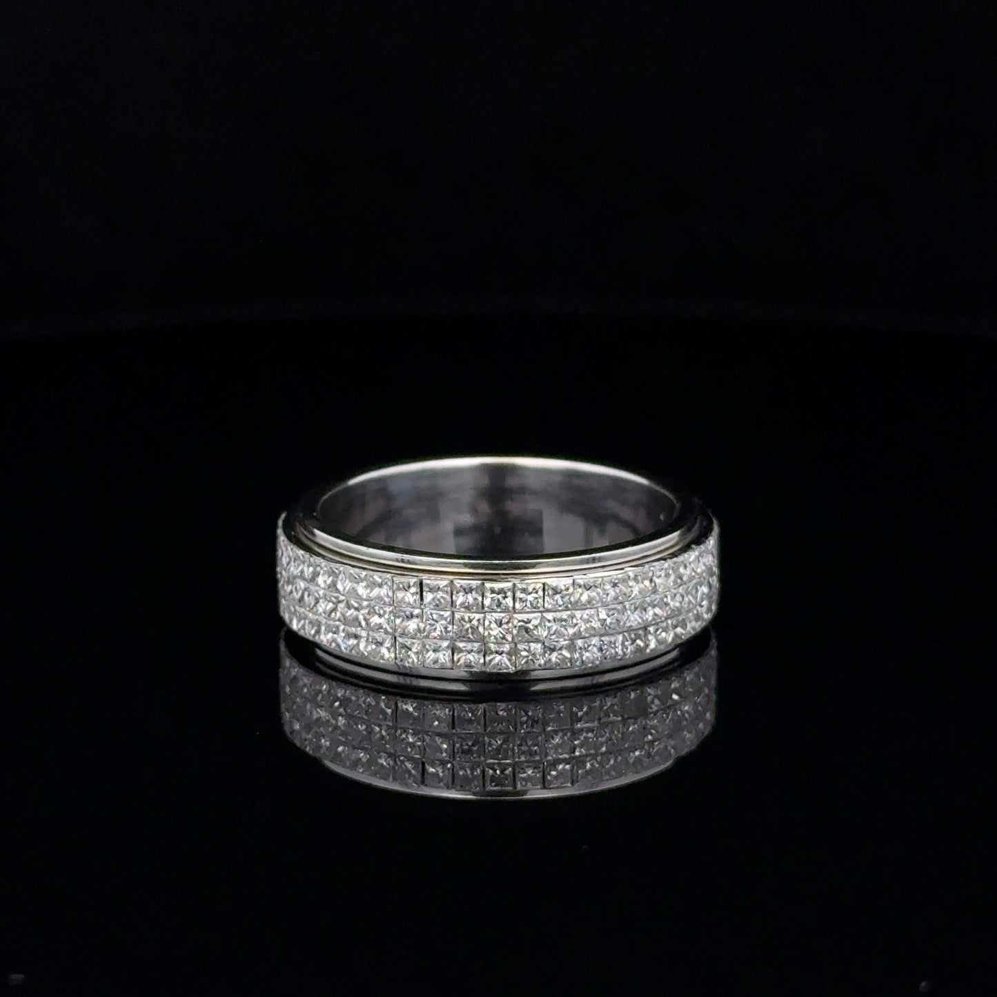 Eternity Band