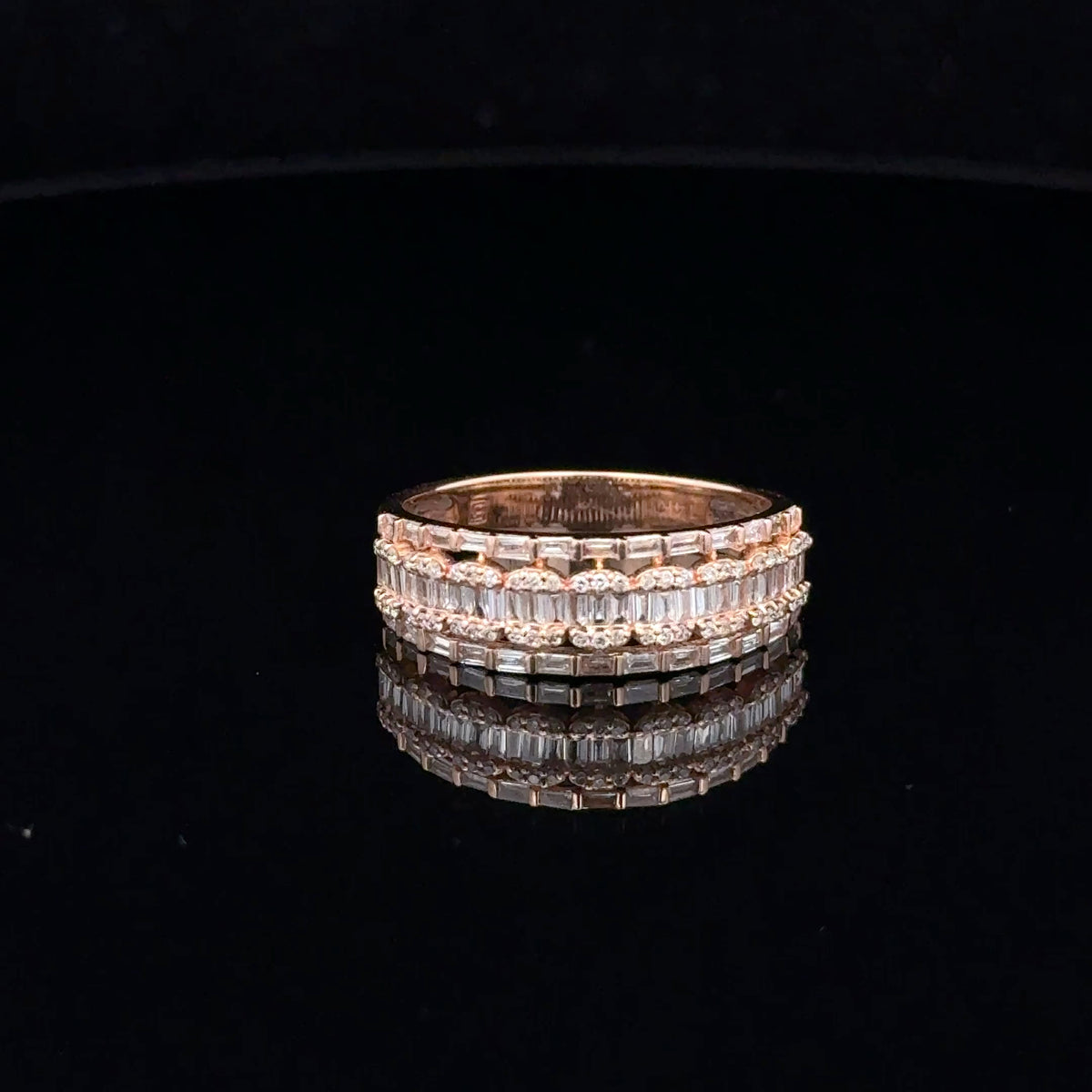 Men’s Diamond Ring