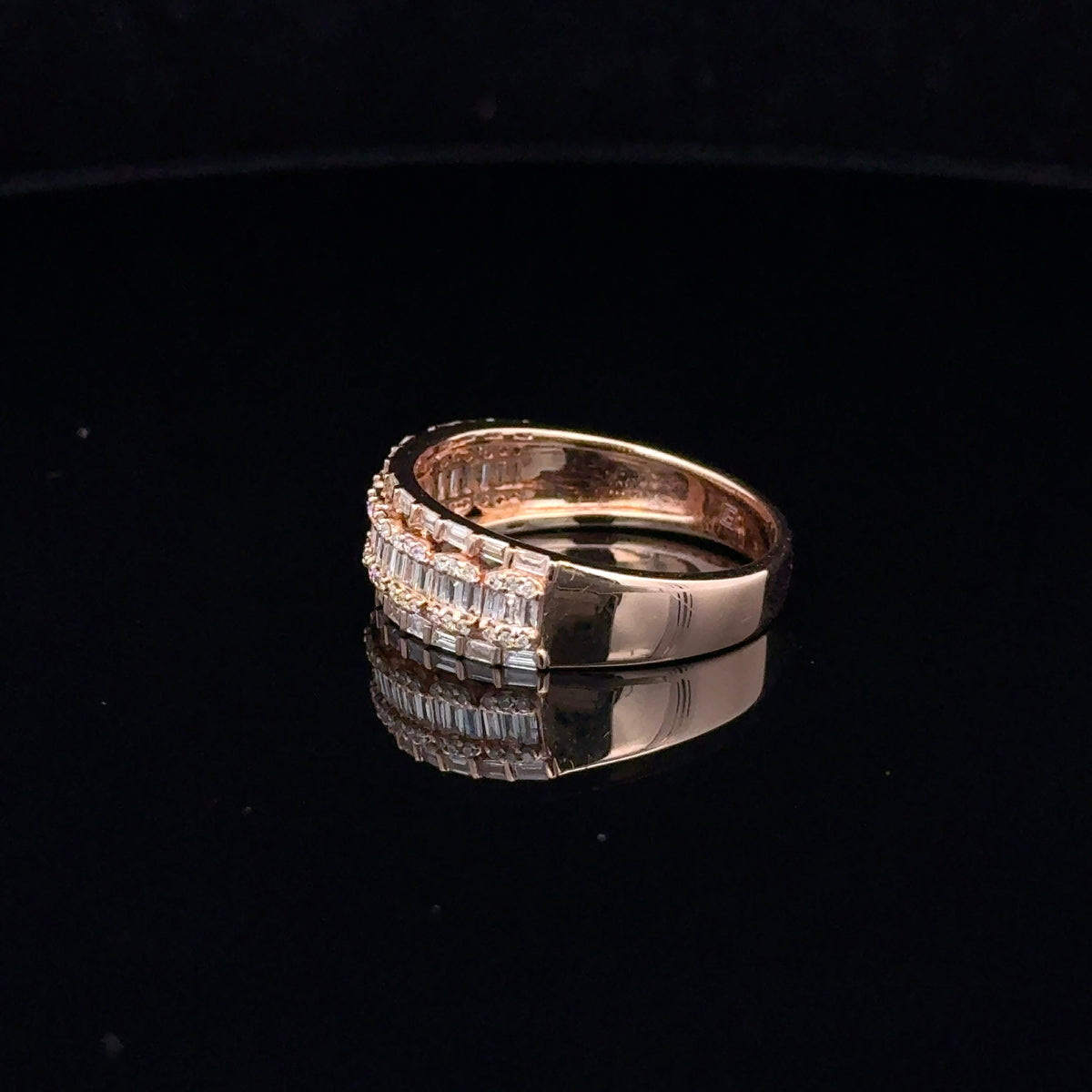 Men’s Diamond Ring