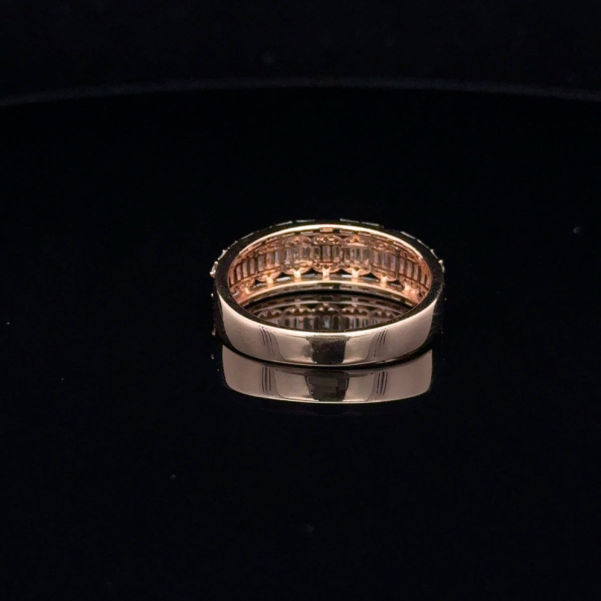 Men’s Diamond Ring