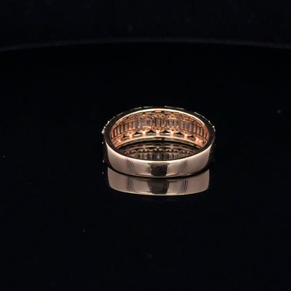 Men’s Diamond Ring