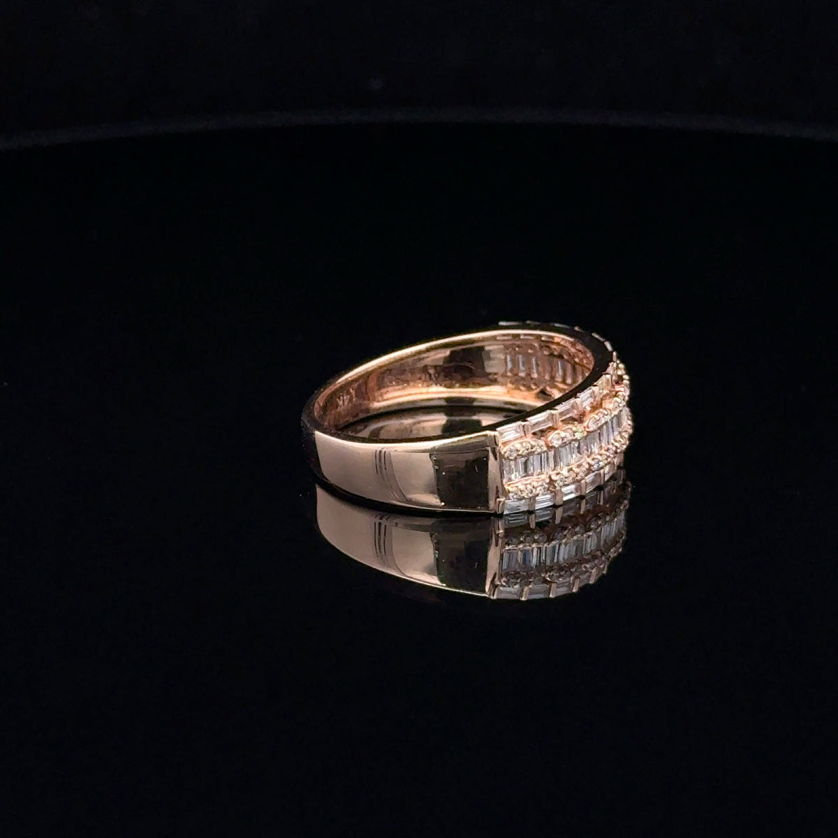 Men’s Diamond Ring