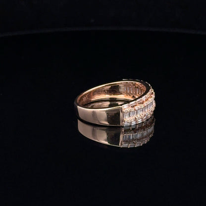 Men’s Diamond Ring