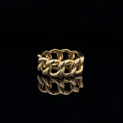 Cuban Ring