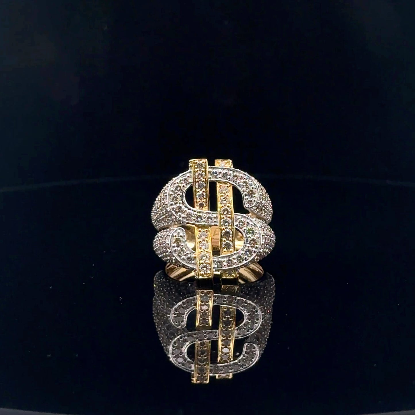 Dollar Ring