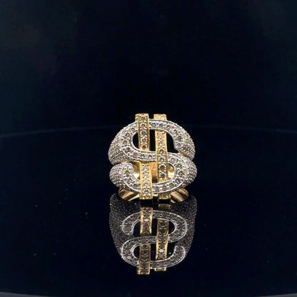 Dollar Ring