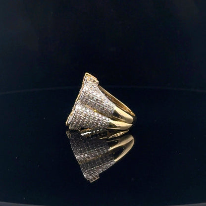 Dollar Ring