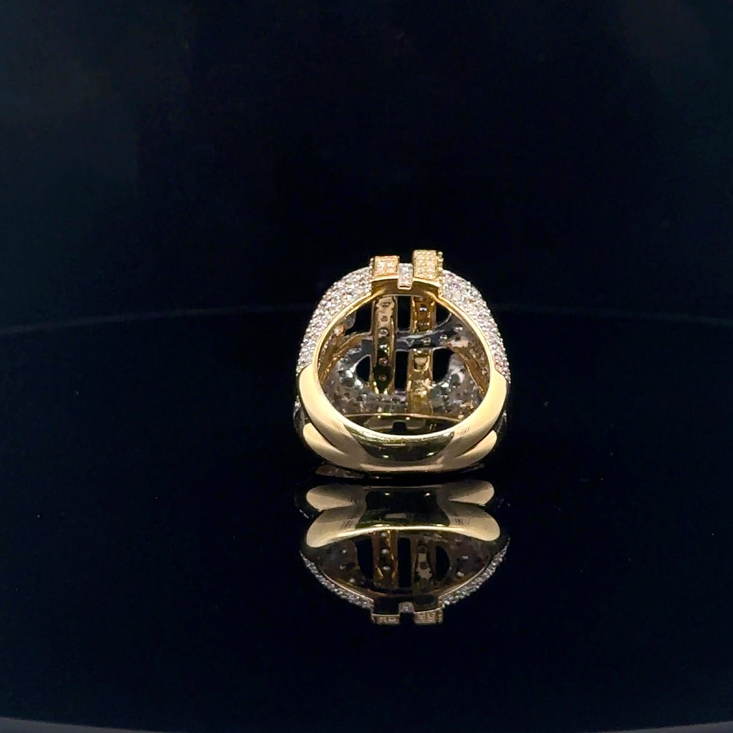 Dollar Ring